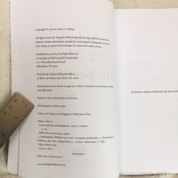 Shakespeare Literary Criticism Drama Analysis Books (Lot of Four 4 Books) - Picture 12 of 16